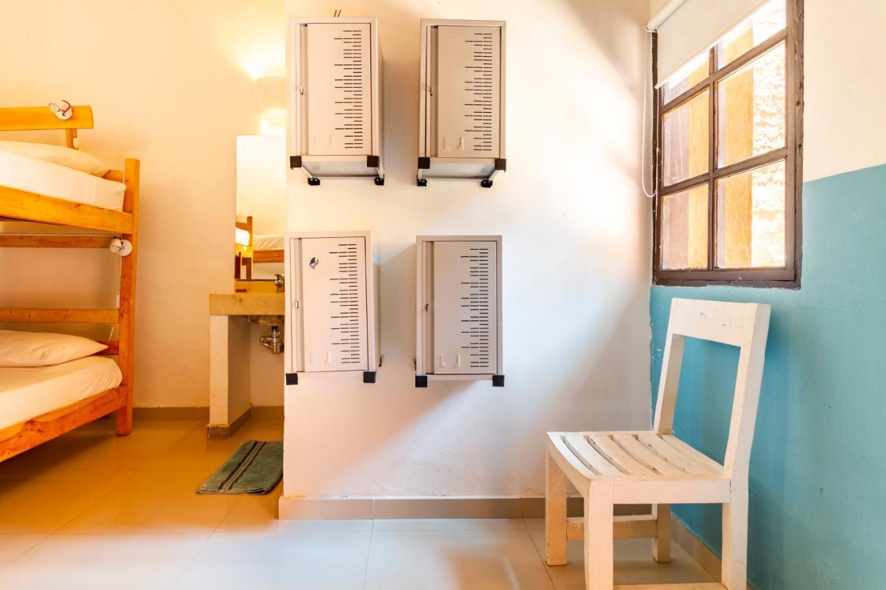 Gagaka Rua Hostel 산타마르타 외부 사진