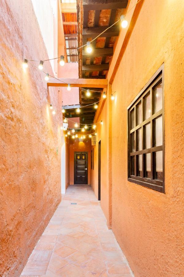 Gagaka Rua Hostel 산타마르타 외부 사진